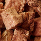 Freeze Dried Sous Vide Beef Cubes (4 Pack)
